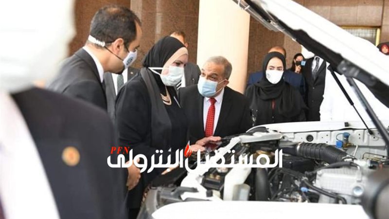 المستقبل اليوم