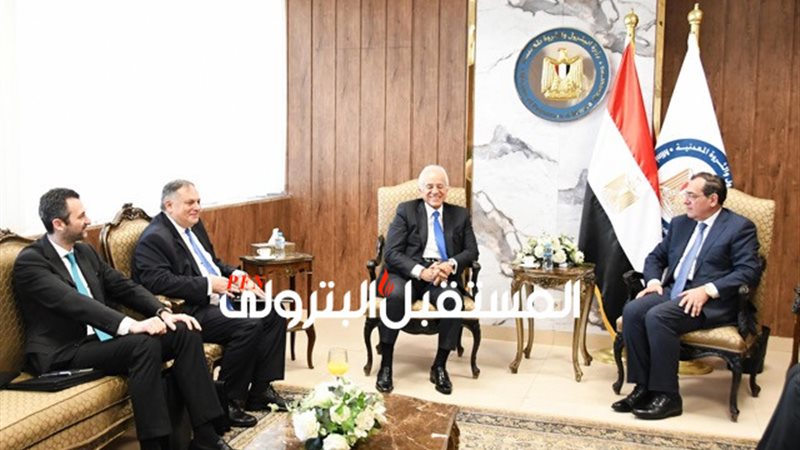 المستقبل اليوم
