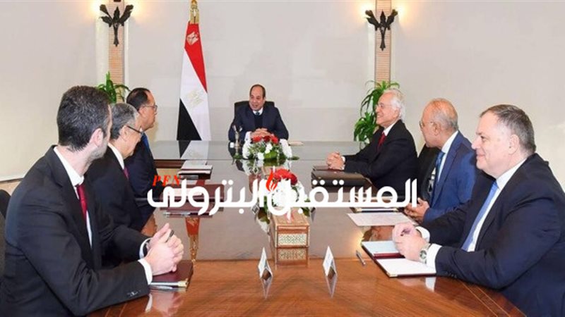 المستقبل اليوم