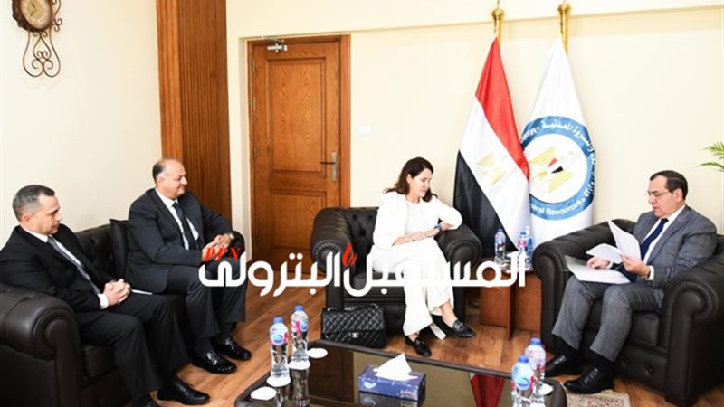 المستقبل اليوم