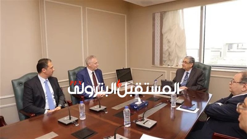 المستقبل اليوم