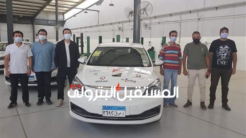 المستقبل اليوم