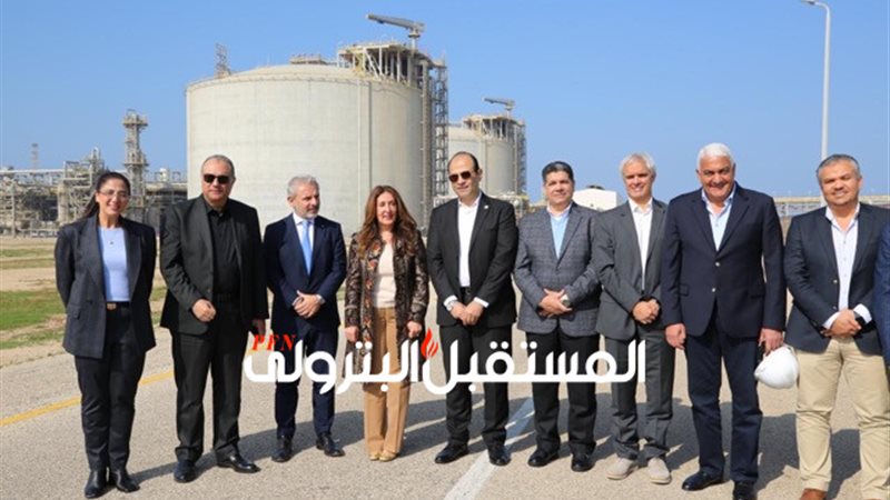 المستقبل اليوم