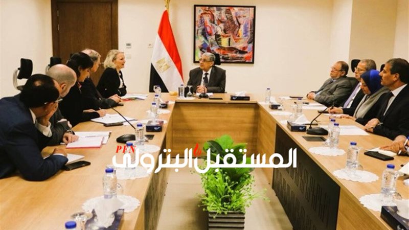 المستقبل اليوم