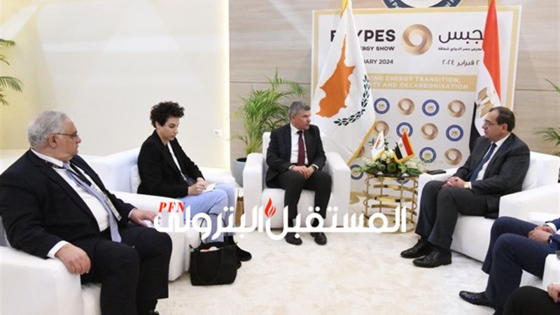 المستقبل اليوم