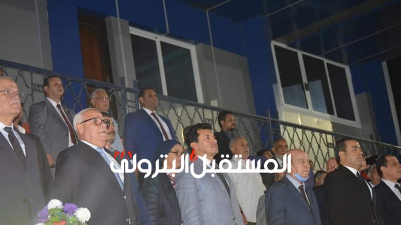 المستقبل اليوم