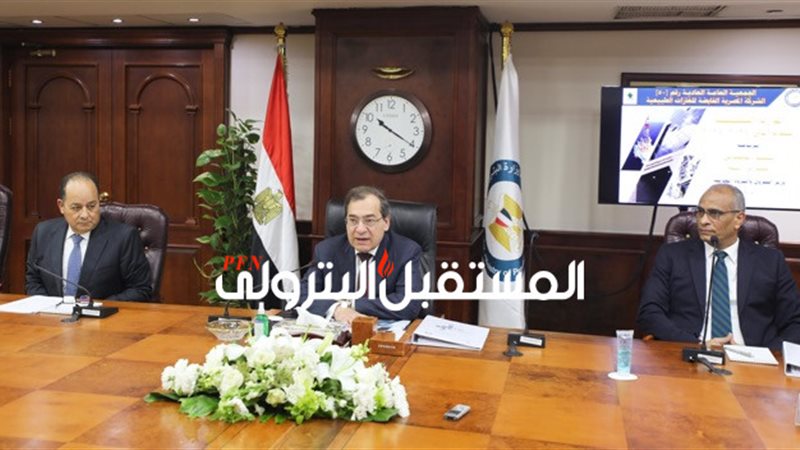 المستقبل اليوم