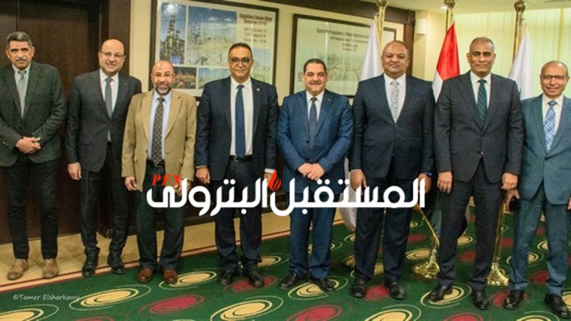 المستقبل اليوم