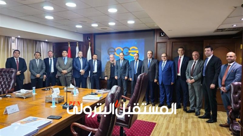 المستقبل اليوم
