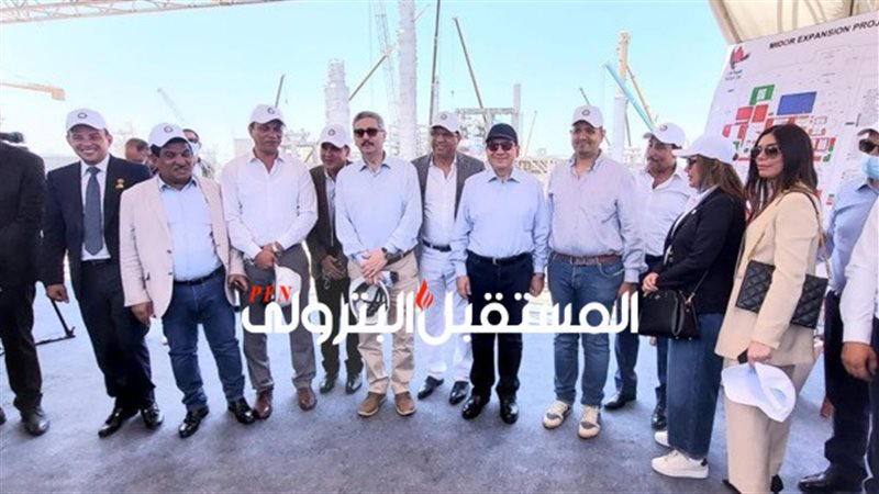 المستقبل اليوم