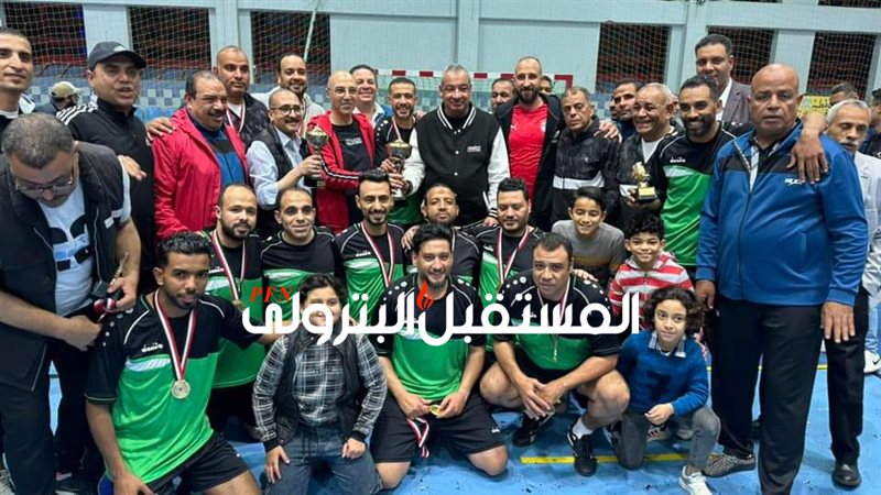 المستقبل اليوم