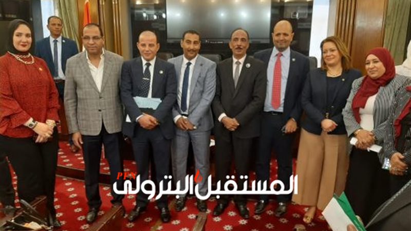 المستقبل اليوم