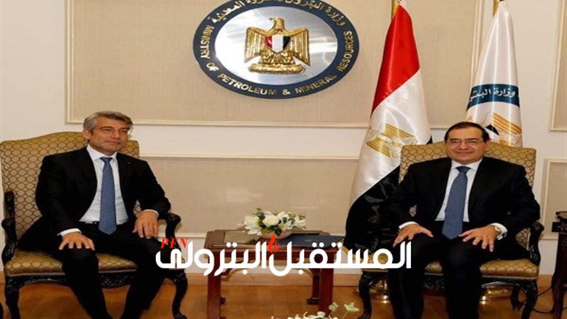المستقبل اليوم