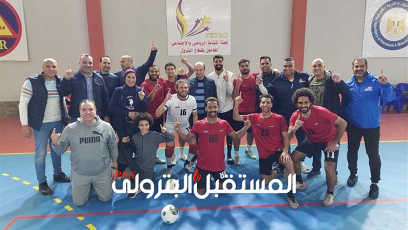 المستقبل اليوم