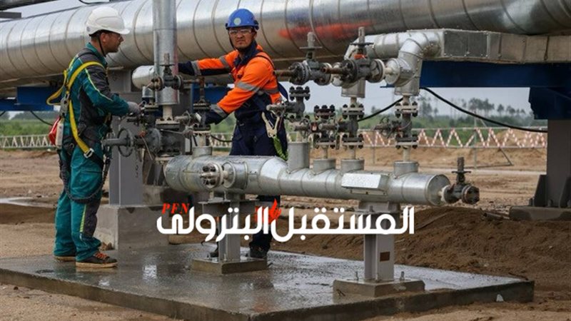 المستقبل اليوم