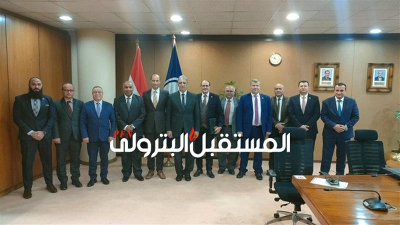 المستقبل اليوم