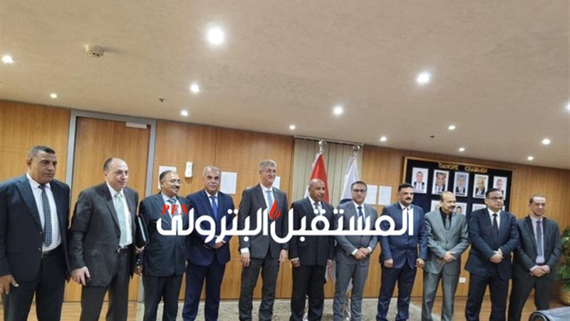 المستقبل اليوم