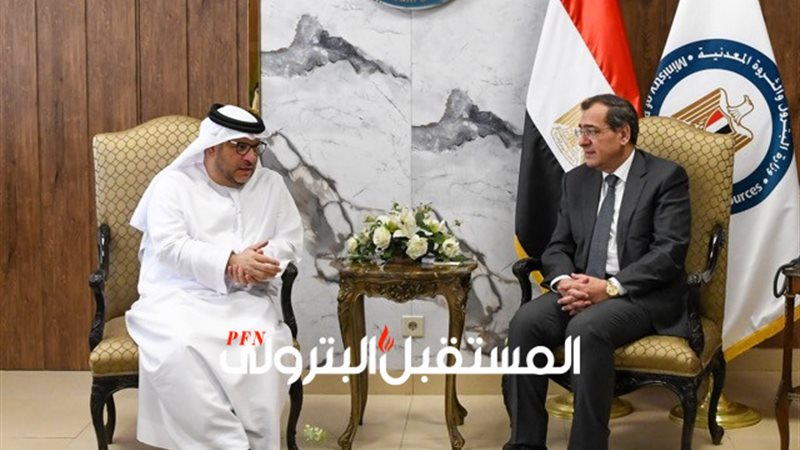 المستقبل اليوم