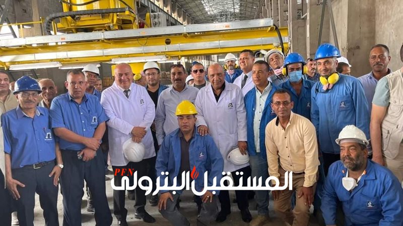 المستقبل اليوم