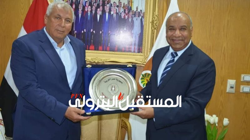 المستقبل اليوم