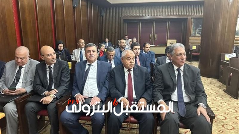 المستقبل اليوم