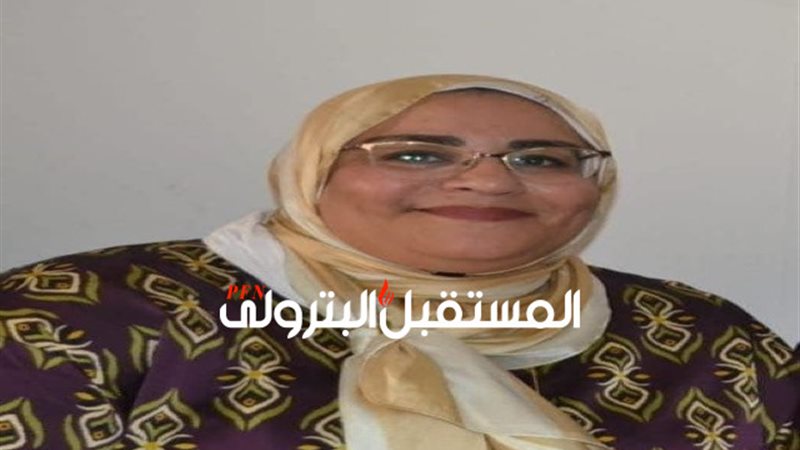 رشا السعدني