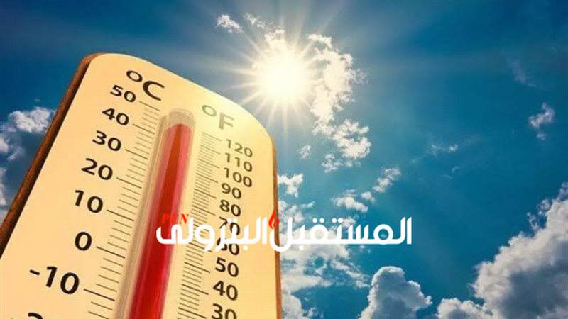 المستقبل اليوم