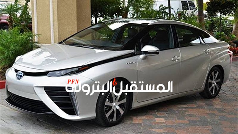 المستقبل اليوم