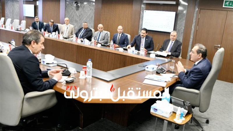المستقبل اليوم