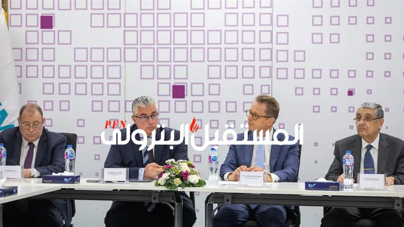 المستقبل اليوم
