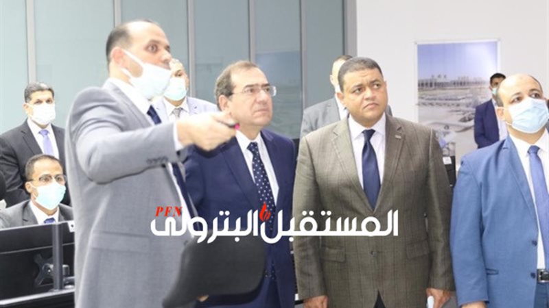 المستقبل اليوم