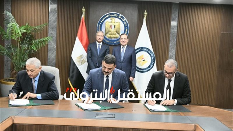 المستقبل اليوم