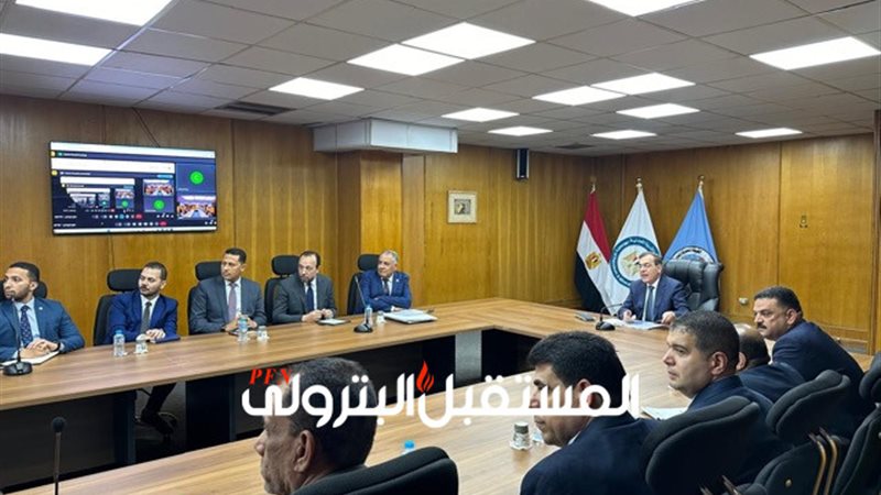 المستقبل اليوم