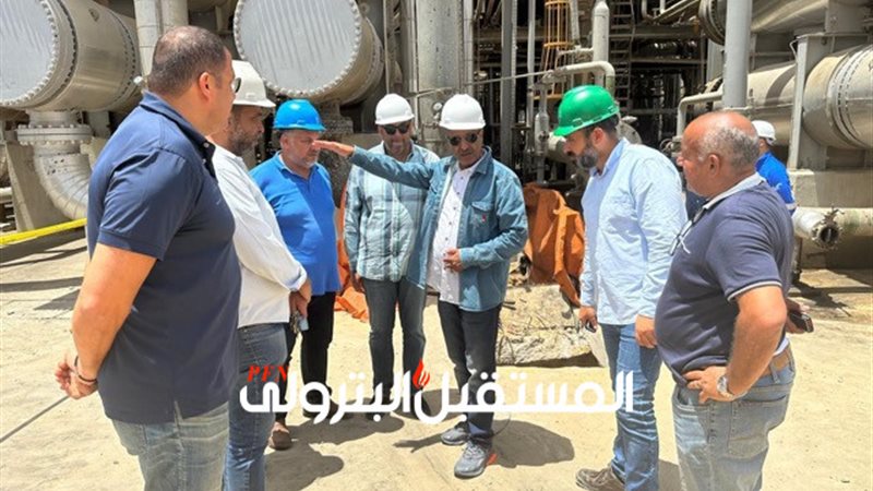 المستقبل اليوم