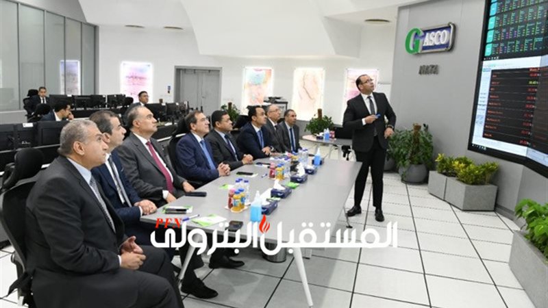المستقبل اليوم