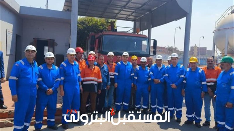 المستقبل اليوم