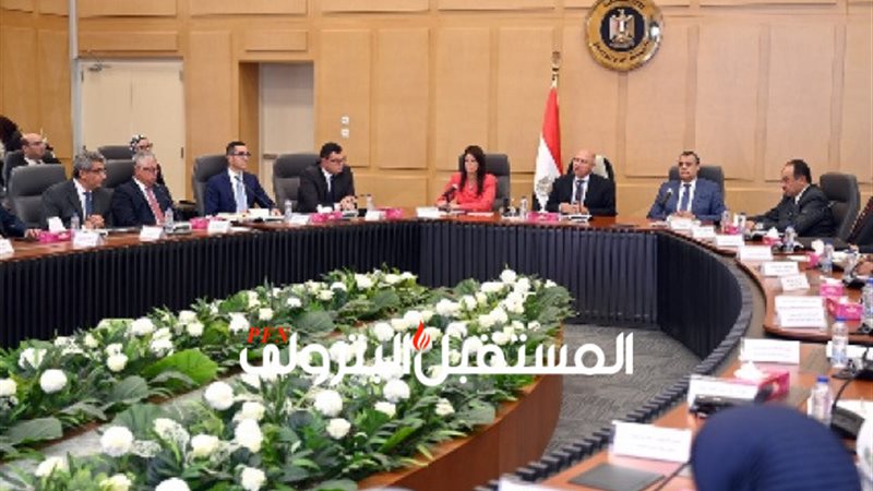 المستقبل اليوم