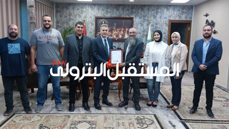 المستقبل اليوم
