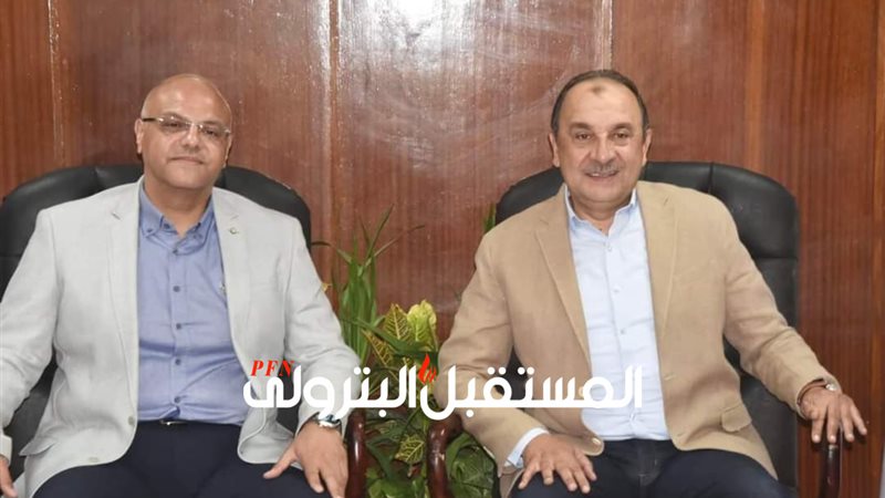 المستقبل اليوم