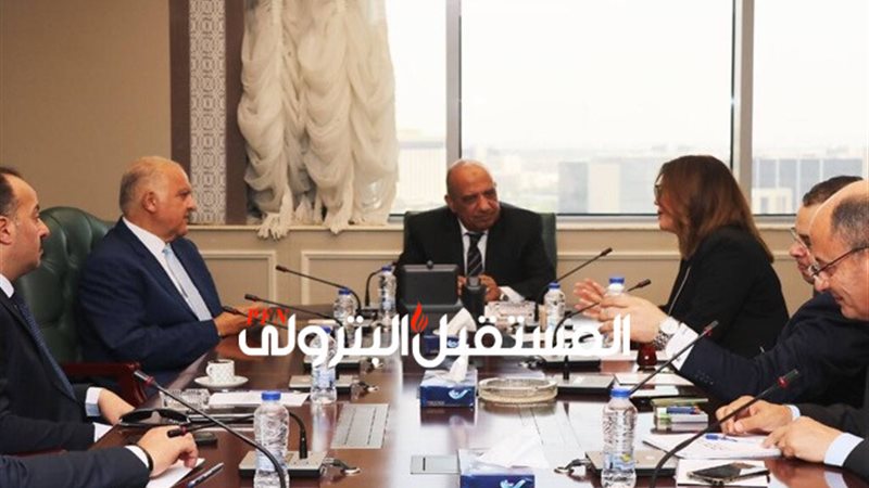 المستقبل اليوم