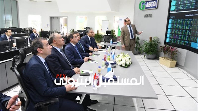 المستقبل اليوم