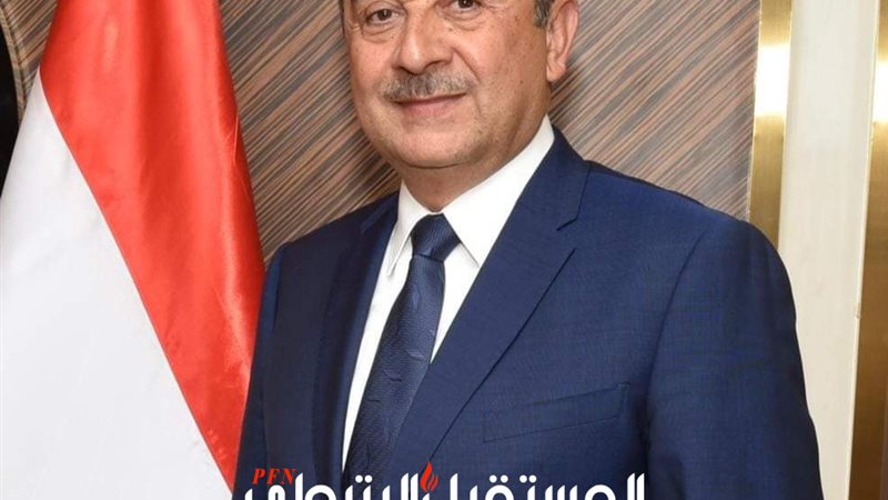 المستقبل اليوم