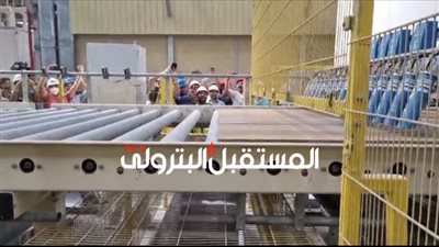 تكنولوجيا الأخشاب تعلن انتاج أول لوح خشبي MDF بنجاح