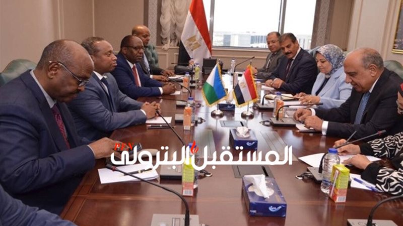 المستقبل اليوم