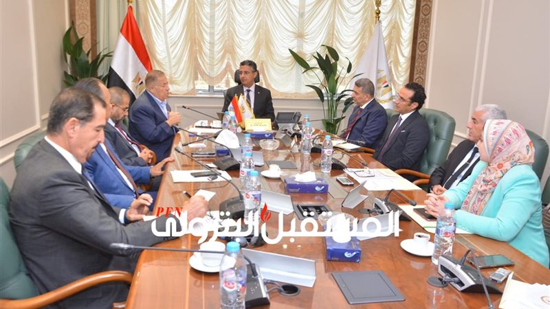 المستقبل اليوم
