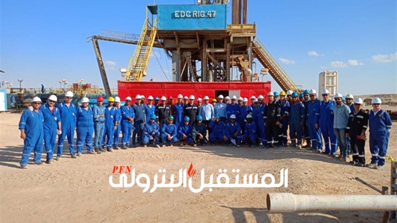 المستقبل اليوم