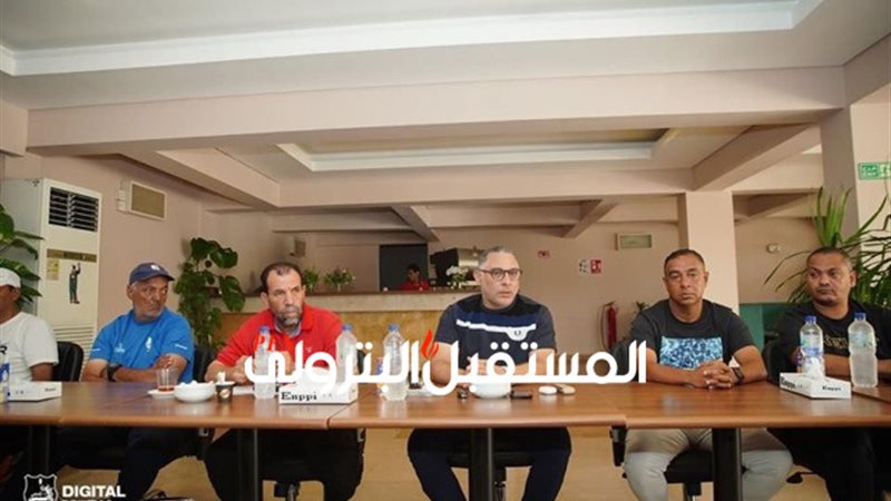 المستقبل اليوم