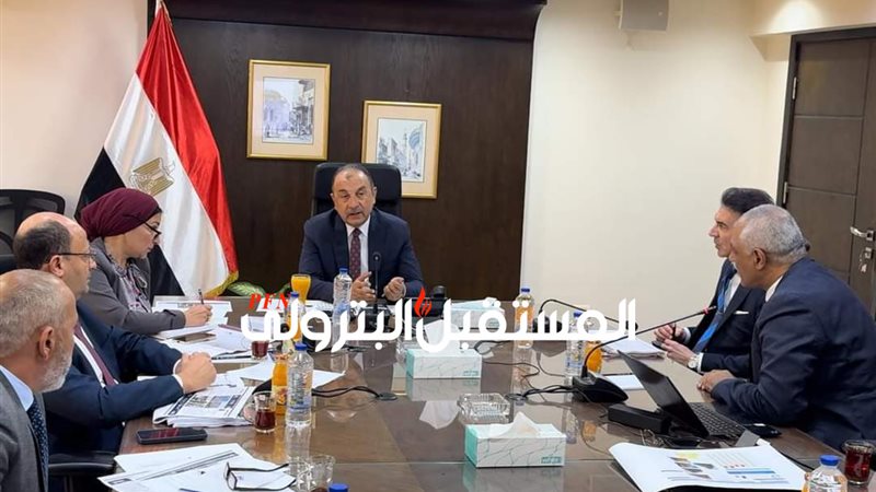 المستقبل اليوم
