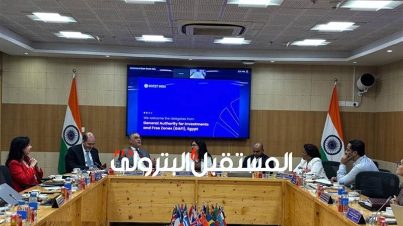 المستقبل اليوم