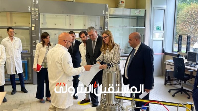المستقبل اليوم